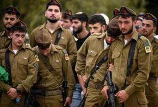 موج نافرمانی‌ و اعتراضات دولتی به موساد رسید 