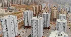 مژده دولت به متقاضیان مسکن / تحویل این واحدهای مسکونی تا پایان تابستان به مردم