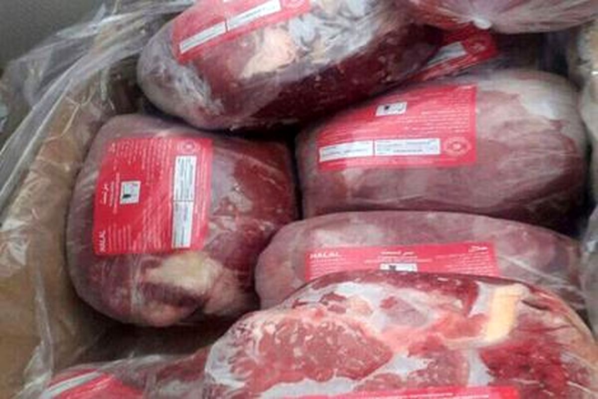قیمت جدید مرغ و بوقلمون زنده / قیمت گوشت منجمد چند شد؟