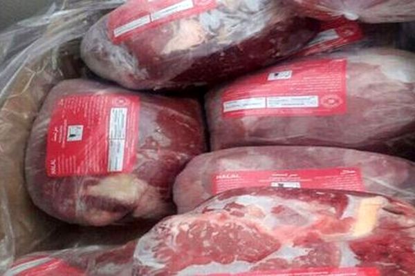گوشت های وارداتی را بالاتر از این قیمت نخرید