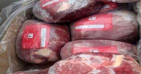 واردات گوشت بازار را تنظیم می‌کند