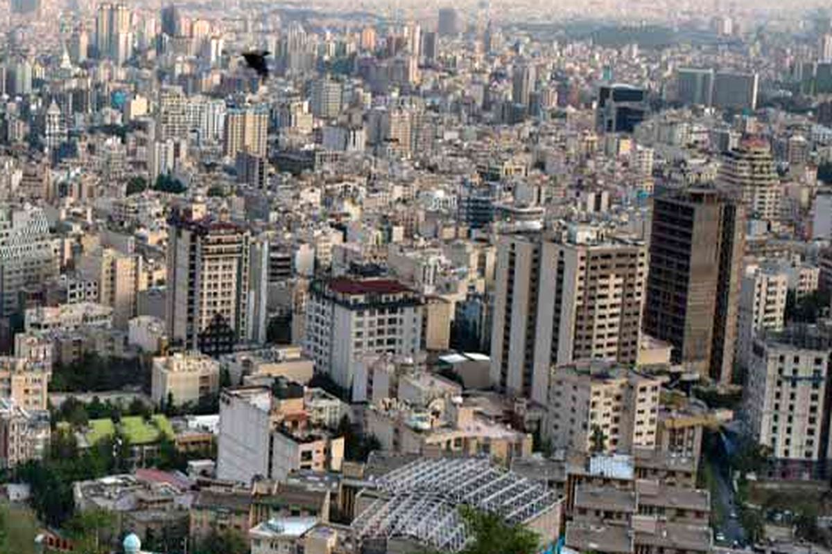 نرخ خرید آپارتمان از مجیدیه تا نارمک تهران + جدول قیمت