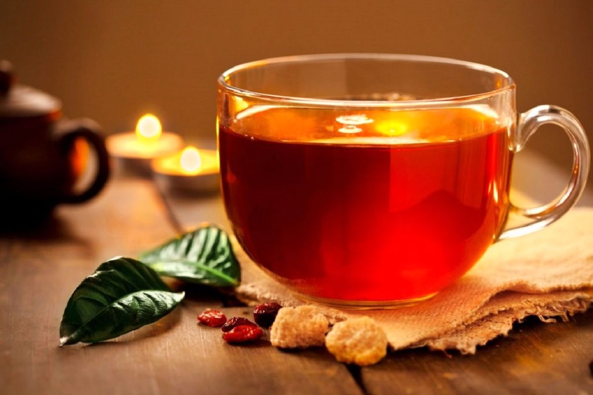 نوشیدن چای چه بلایی سر بدن می آورد؟ / آهن بدن خود را چگونه حفظ کنیم؟ 