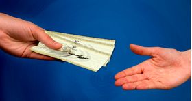 حکم انحصار وراثت سهام عدالت این افراد صادر شد
