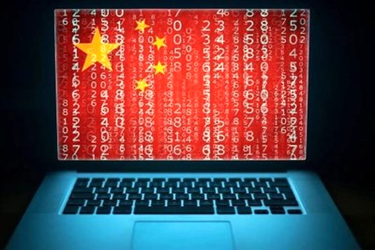 حمله بدافزارهای چینی به مرکز مهم نظامی آمریکا