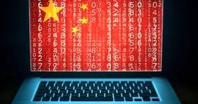 حمله بدافزارهای چینی به مرکز مهم نظامی آمریکا
