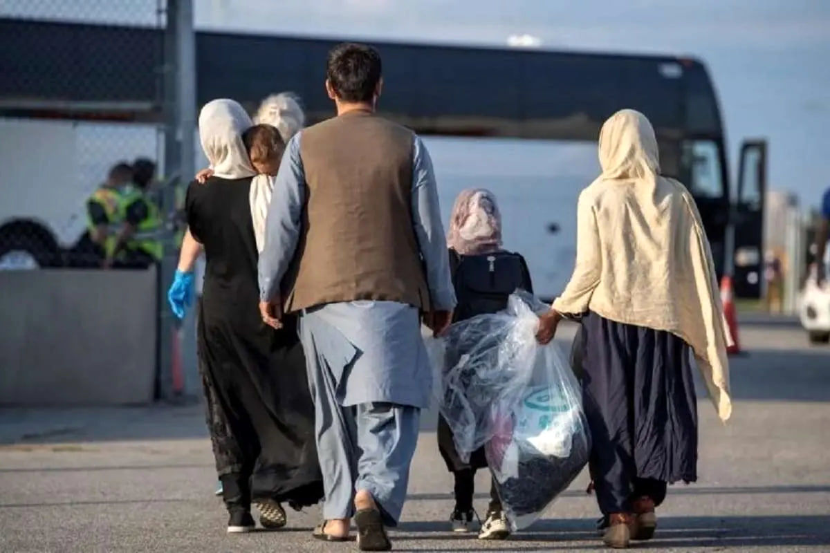اطلاعیه دولت پزشکیان درباره اتباع افغان / تکلیف اخراج افغانی ها یکسره شد