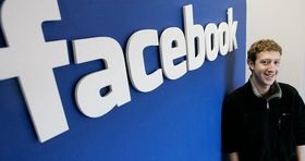 زنی که مدیر فیس بوک را خوشبخت و پولدار کرد + عکس