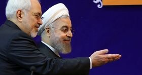 روحانی و ظریف را برای مذاکره بفرستید!