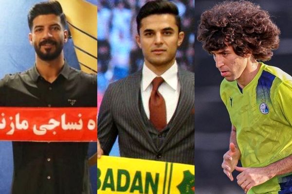 هجوم عراقی‌ها به فوتبال ایران با یک قانون عجیب