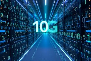 نخستین شبکه اینترنتی 10G در جهان راه اندازی شد