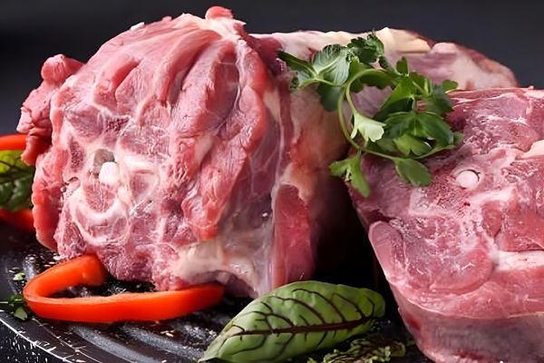 اعلام قیمت جدید گوشت در بازار / قیمت گردن گوسفندی تغییر کرد 