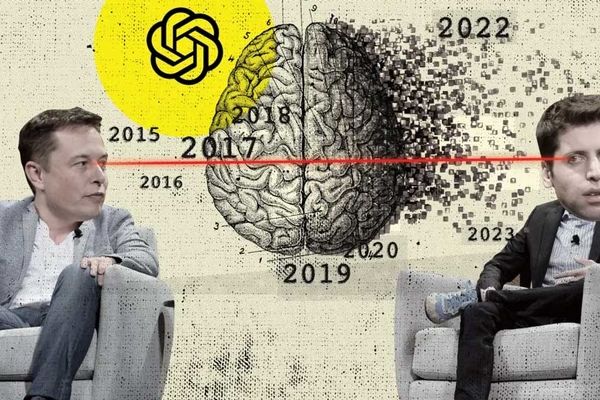 از هوش مصنوعی تشکر نکنید