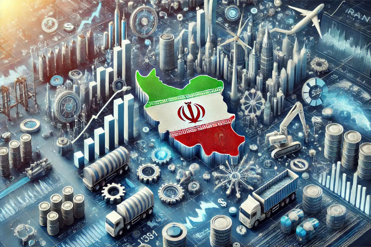 شمارش معکوس انفجار بمب پنهان در اقتصاد ایران آغاز شد