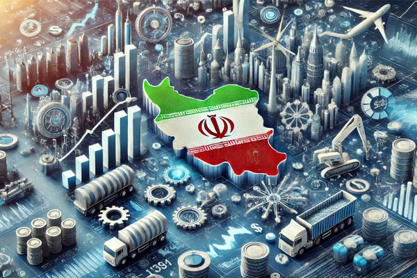 شمارش معکوس انفجار بمب پنهان در اقتصاد ایران آغاز شد