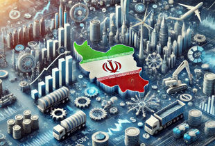 نبض اقتصاد ایران رسما به تپش افتاد