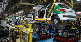 استانداردهای اجباری خودرو به ۱۲۲ مورد افزایش یافت