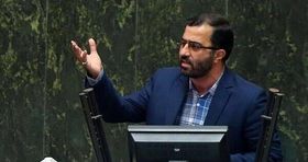 نامه سرگشاده سخنگوی هیئت رئیسه مجلس خطاب به پزشکیان