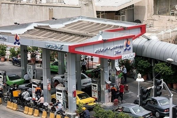 ایران رکورد مصرف انرژی در جهان را شکست 