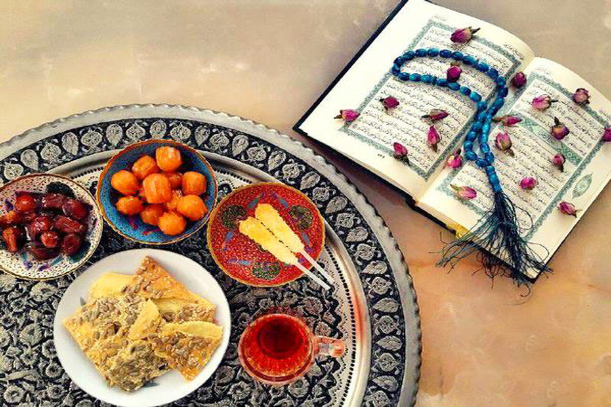 اصول تغذیه صحیح در ماه مبارک رمضان / از خوردن این مواد غذایی غافل نشوید 
