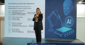 انقلاب هوش مصنوعی در پوشش های صنعتی 