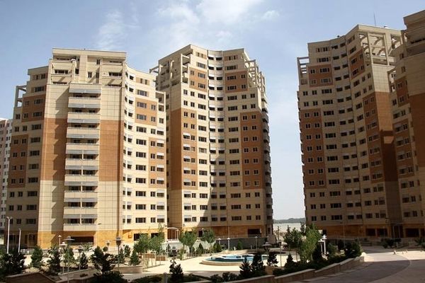 قیمت آپارتمان‌های نوساز چیتگر؛ از یک خوابه تا سه خوابه