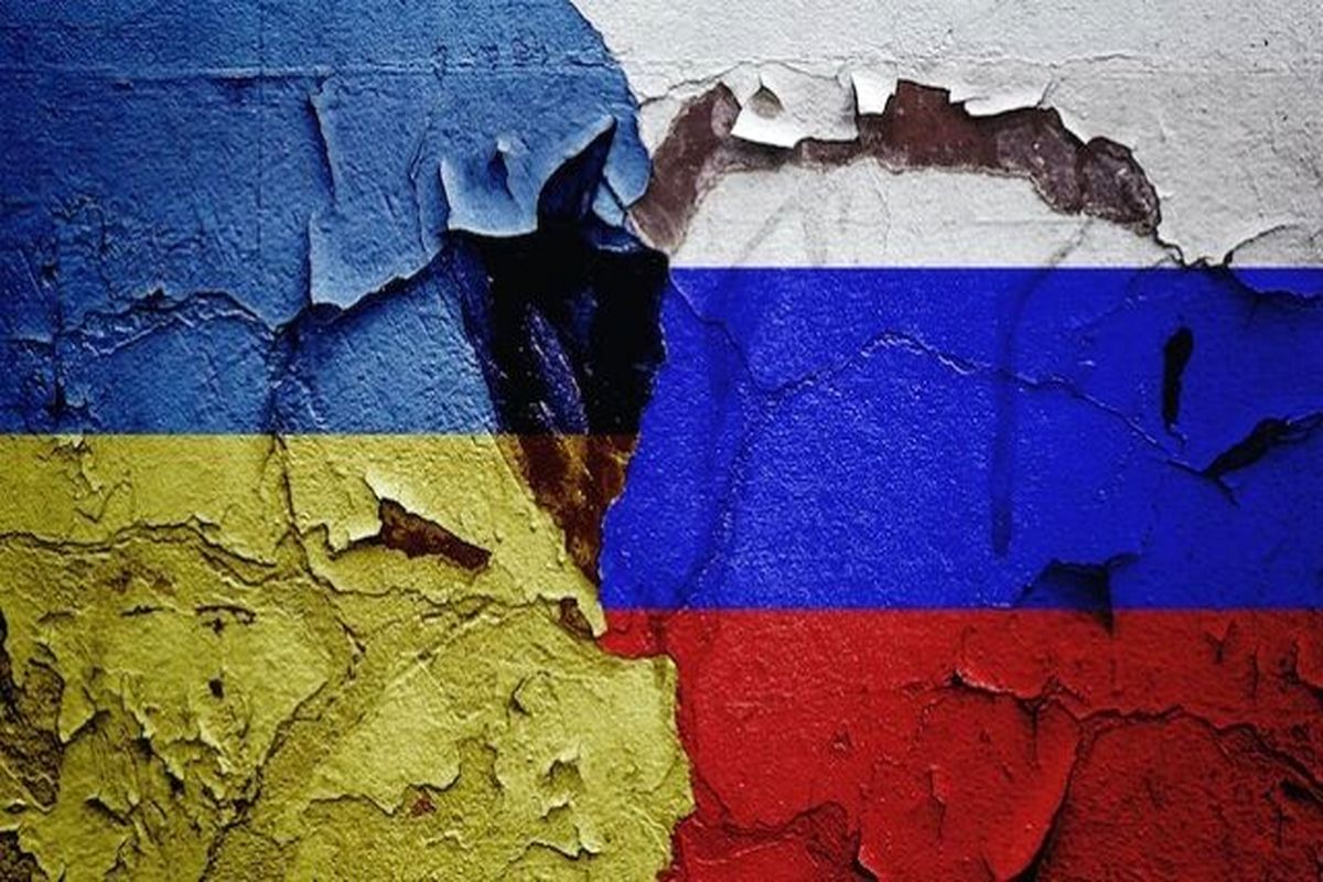 تقابل بی نتیجه اوکراین و روسیه؛ از دفاع تا ضد حمله