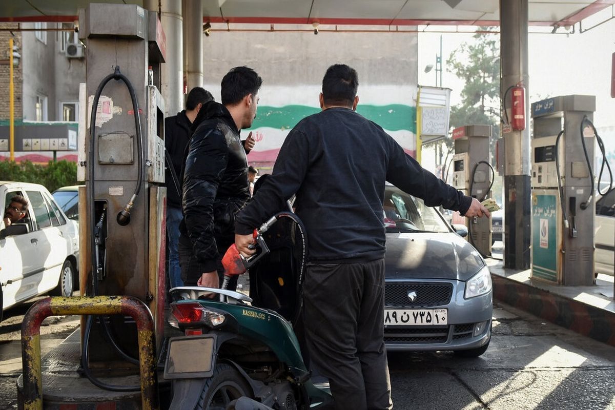 فروش مکمل سوخت ممنوع شد / افزایش شکایت از پمپ بنزین ها