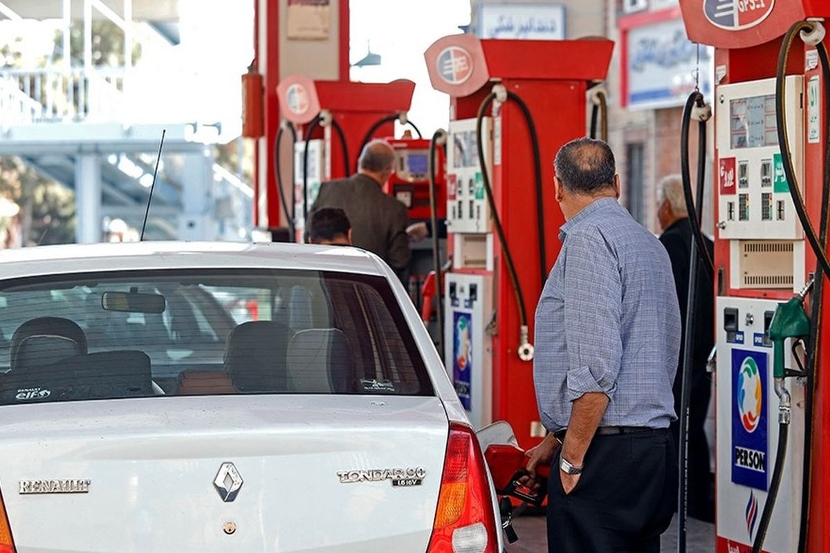 وضعیت توزیع بنزین برای ایام نوروز / شرایط جایگاه های سوخت در ماه رمضان