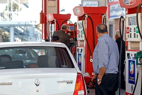 وضعیت توزیع بنزین برای ایام نوروز / شرایط جایگاه های سوخت در ماه رمضان