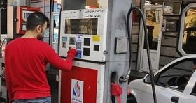 مسافران نوروزی نگران بنزین نباشند / توزیع کارت سوخت در این جایگاه ها