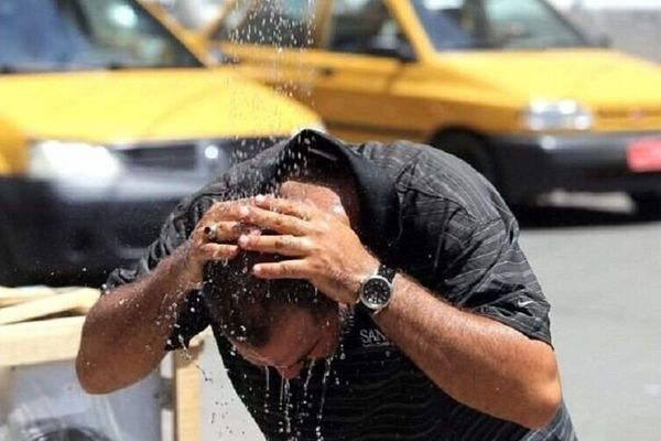 ورود موج گرمای بی سابقه به کشور / جهنم واقعی از راه رسید
