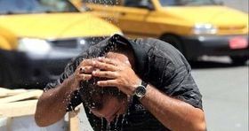 ورود موج گرمای بی سابقه به کشور / جهنم واقعی از راه رسید