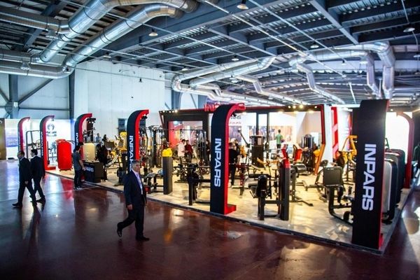 بیست و چهارمین نمایشگاه ورزش تهران به کار خود پایان داد / گامی مؤثر در توسعه صنعت ورزش کشور