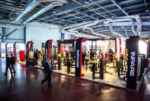 بیست و چهارمین نمایشگاه ورزش تهران به کار خود پایان داد / گامی مؤثر در توسعه صنعت ورزش کشور