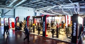 بیست و چهارمین نمایشگاه ورزش تهران به کار خود پایان داد / گامی مؤثر در توسعه صنعت ورزش کشور