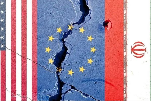 هشدار کوبنده ایران به تروئیکای اروپا درباره مکانیسم ماشه