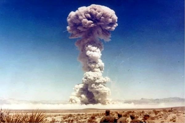 عربستان تکلیف تشعشعات رادیواکتیوی در خلیج فارس را یکسره کرد