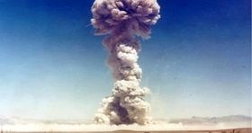عربستان تکلیف تشعشعات رادیواکتیوی در خلیج فارس را یکسره کرد