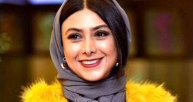 آزاده صمدی به این دلیل از ایران رفت