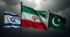 متحد اتمی ایران وارد میدان جنگ با آمریکا شد