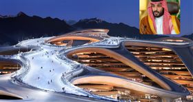 دردسر های پولی تروجِنا برای سعودی ها/جاه‌طلبی‌های بن سلمان در ترازوی اقتصاد