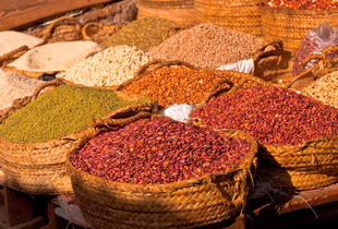 لوبیا رقیب پرقدرت گوشت در بازار شد (اردیبهشت ۱۴۰۴)