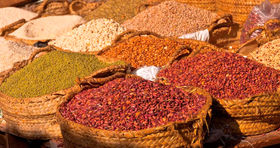 قیمت جدید لوبیا چیتی در بازار اعلام شد (۲ خرداد ۱۴۰۴)