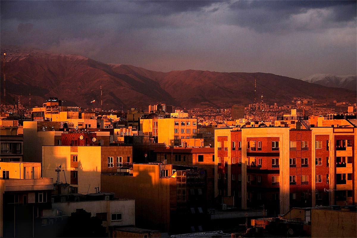 انفجار پرقدرت در بازار مسکن ایران / خطر از بیخ گوش مردم گذشت