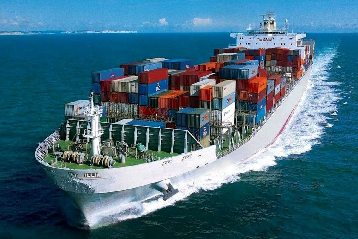 افتخاری دیگر برای ایران / این کشور بزرگترین قدرت تجارت دریایی است