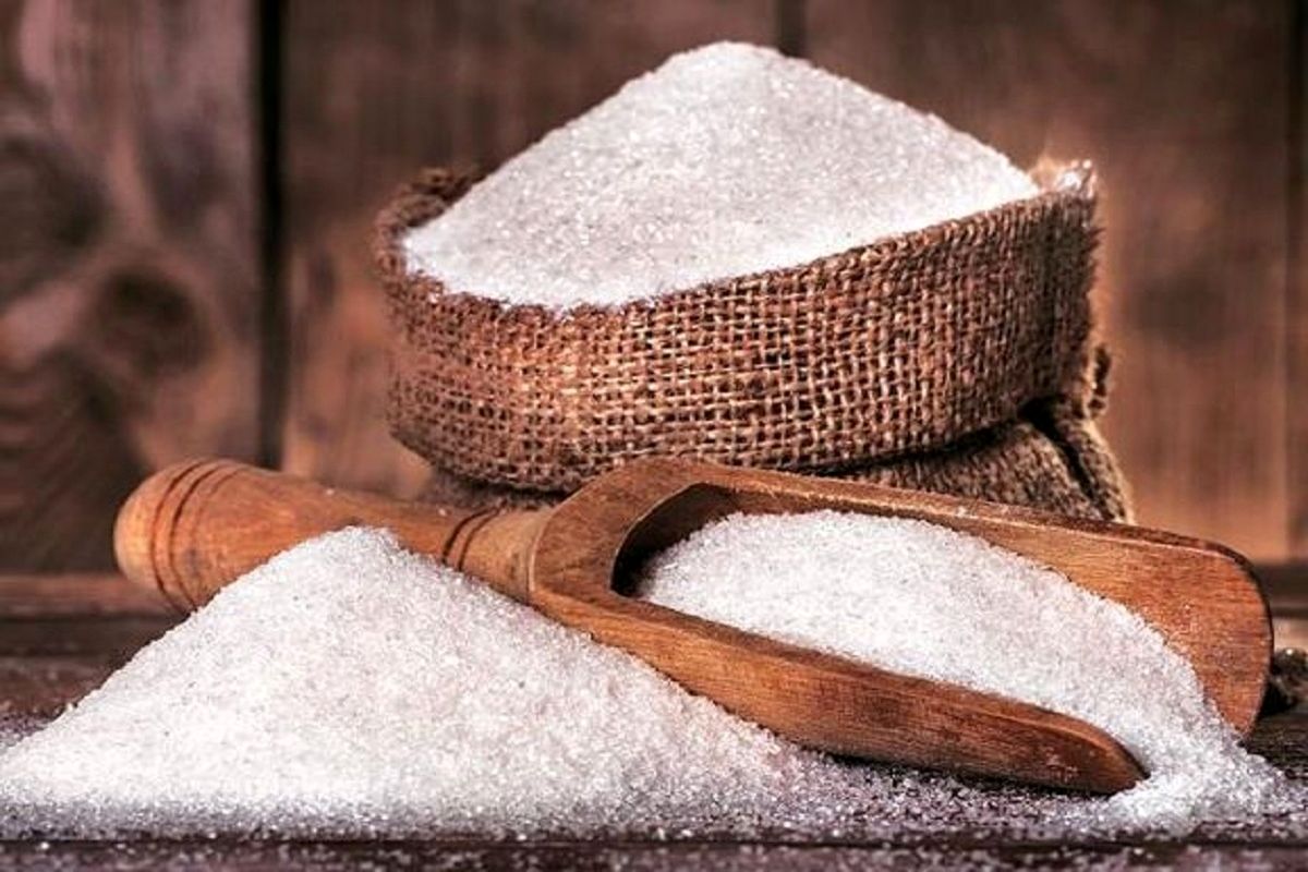 قیمت شکر در بازار افسار گسیخته شد
