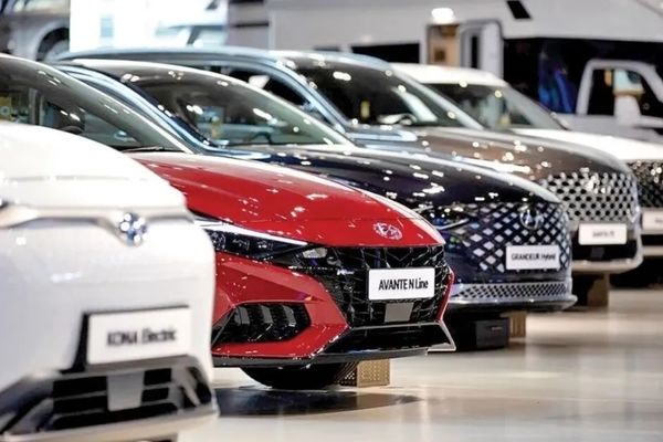 مکانیسم ماشه و آینده مبهم خودروسازان چینی در ایران