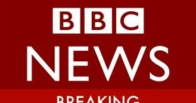شبکه خبری بی بی سی در سوریه مرد!