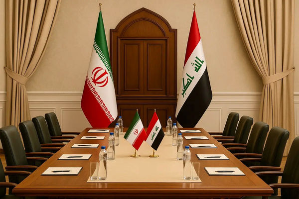 تیر خلاص ایران به نگرانی عراق؛ توافق بزرگ امضا شد